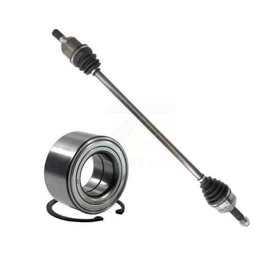 CV Axle Shaft Kit-KN7-100621 - Kit.bestparts.ca