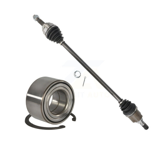CV Axle Shaft Kit-KN7-100622 - Kit.bestparts.ca