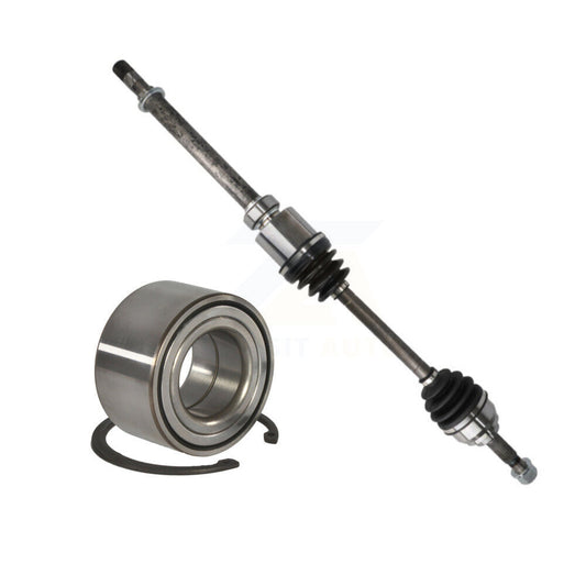 CV Axle Shaft Kit-KN7-100623 - Kit.bestparts.ca