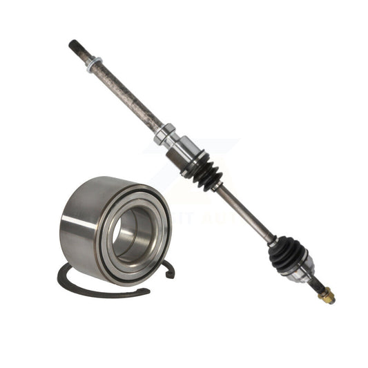 CV Axle Shaft Kit-KN7-100625 - Kit.bestparts.ca