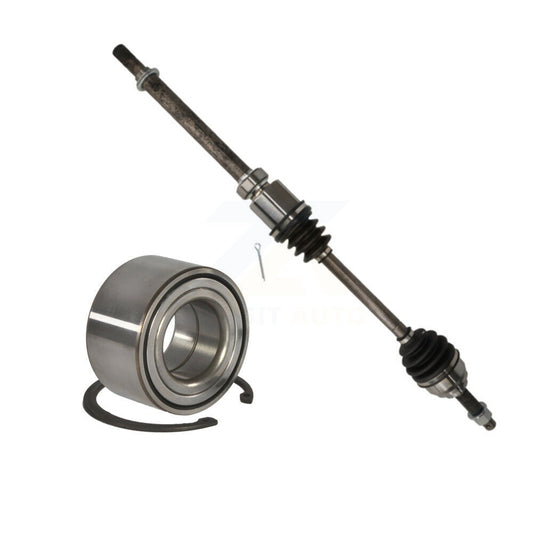 CV Axle Shaft Kit-KN7-100626 - Kit.bestparts.ca