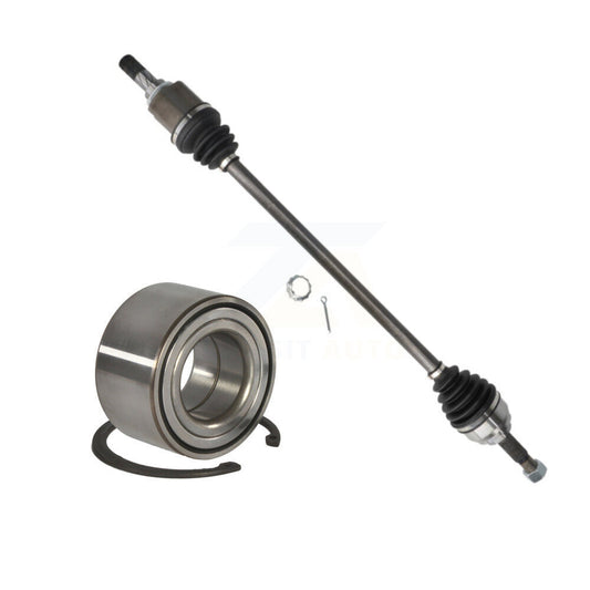 CV Axle Shaft Kit-KN7-100627 - Kit.bestparts.ca