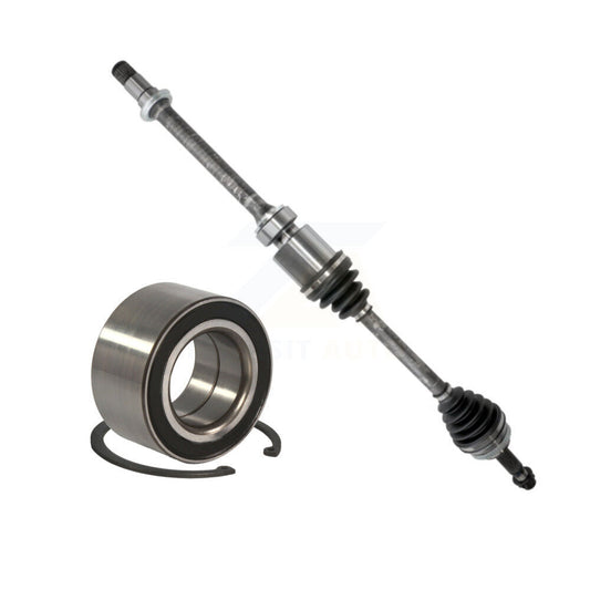 CV Axle Shaft Kit-KN7-100630 - Kit.bestparts.ca