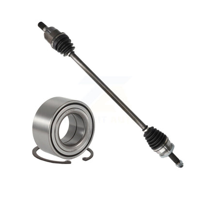 CV Axle Shaft Kit-KN7-100634 - Kit.bestparts.ca