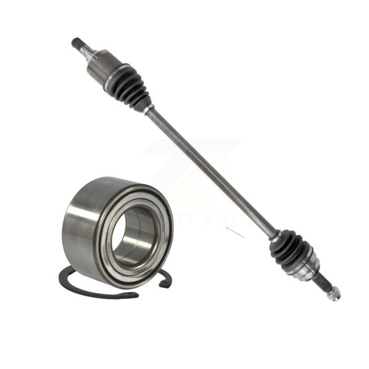 CV Axle Shaft Kit-KN7-100636 - Kit.bestparts.ca