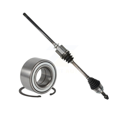 CV Axle Shaft Kit-KN7-100639 - Kit.bestparts.ca