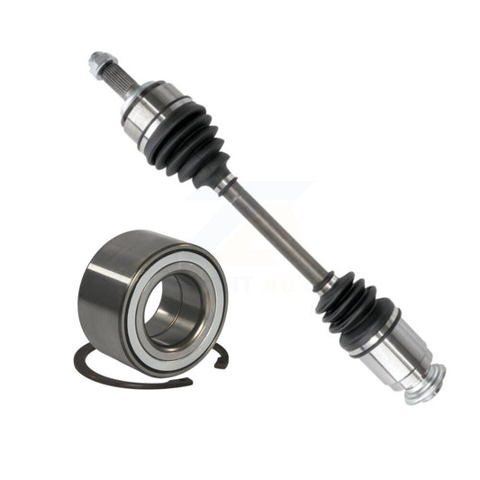 CV Axle Shaft Kit-KN7-100641 - Kit.bestparts.ca