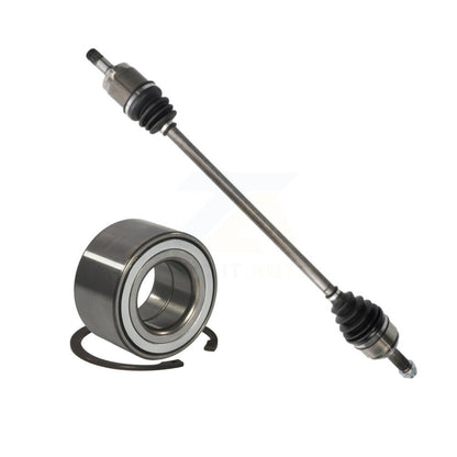 CV Axle Shaft Kit-KN7-100642 - Kit.bestparts.ca