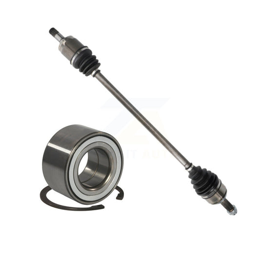CV Axle Shaft Kit-KN7-100642 - Kit.bestparts.ca