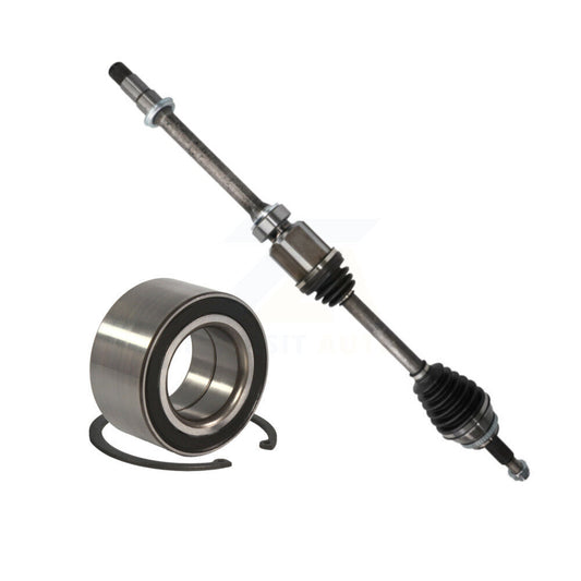 CV Axle Shaft Kit-KN7-100644 - Kit.bestparts.ca