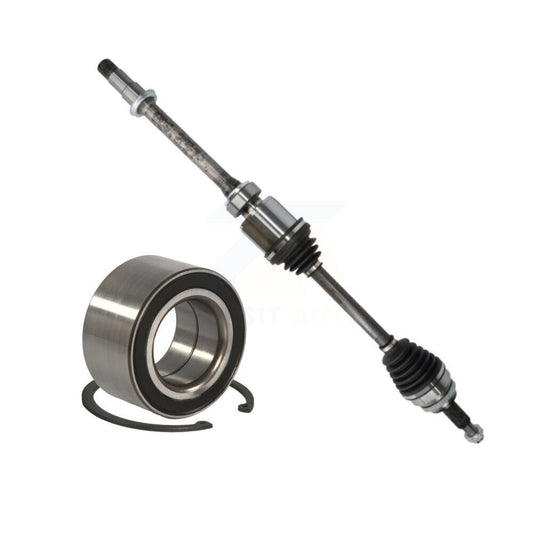CV Axle Shaft Kit-KN7-100645 - Kit.bestparts.ca