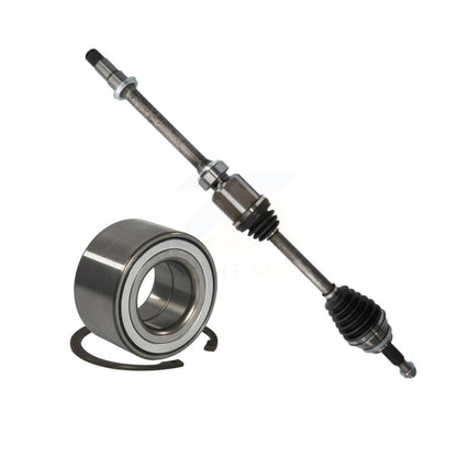 CV Axle Shaft Kit-KN7-100647 - Kit.bestparts.ca