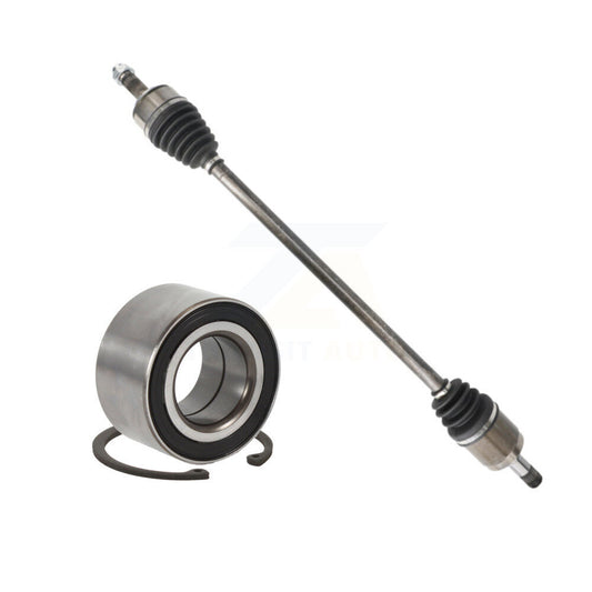 CV Axle Shaft Kit-KN7-100651 - Kit.bestparts.ca