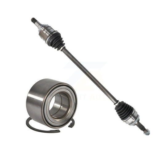CV Axle Shaft Kit-KN7-100653 - Kit.bestparts.ca