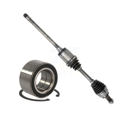 CV Axle Shaft Kit-KN7-100657 - Kit.bestparts.ca