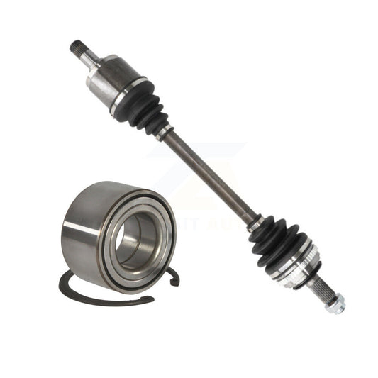 CV Axle Shaft Kit-KN7-100659 - Kit.bestparts.ca