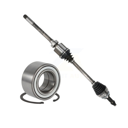 CV Axle Shaft Kit-KN7-100667 - Kit.bestparts.ca