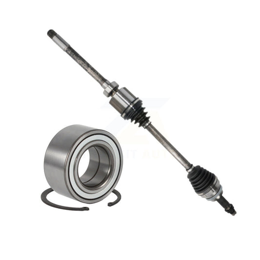 CV Axle Shaft Kit-KN7-100667 - Kit.bestparts.ca