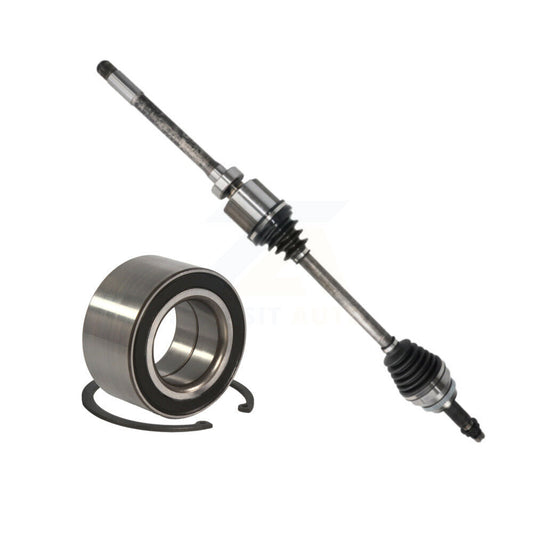 CV Axle Shaft Kit-KN7-100668 - Kit.bestparts.ca