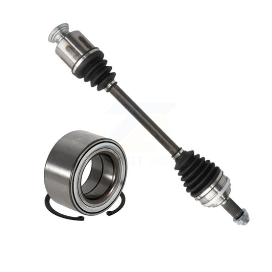 CV Axle Shaft Kit-KN7-100671 - Kit.bestparts.ca