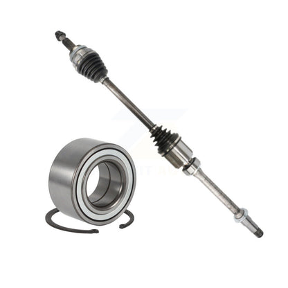 CV Axle Shaft Kit-KN7-100675 - Kit.bestparts.ca
