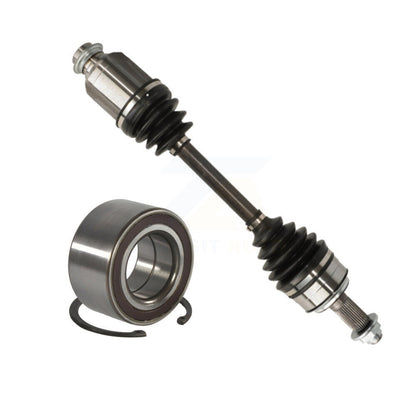 CV Axle Shaft Kit-KN7-100678 - Kit.bestparts.ca