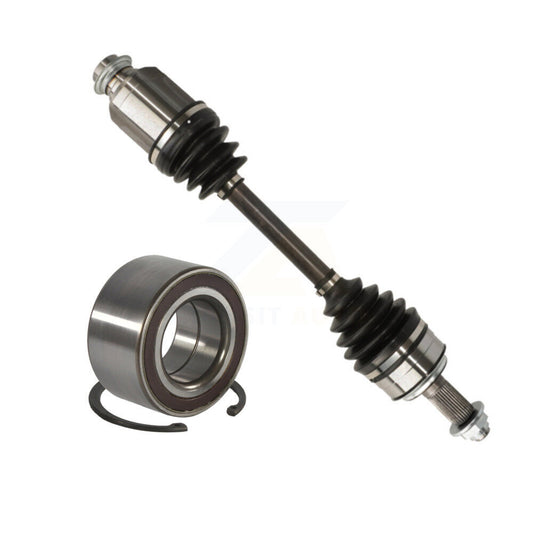 CV Axle Shaft Kit-KN7-100678 - Kit.bestparts.ca
