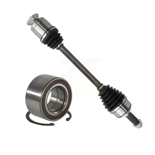 CV Axle Shaft Kit-KN7-100679 - Kit.bestparts.ca