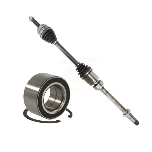 CV Axle Shaft Kit-KN7-100680 - Kit.bestparts.ca