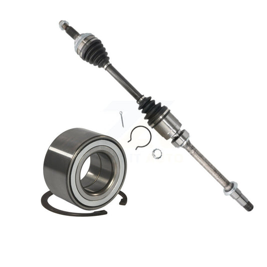 CV Axle Shaft Kit-KN7-100682 - Kit.bestparts.ca