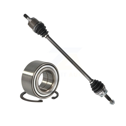 CV Axle Shaft Kit-KN7-100684 - Kit.bestparts.ca