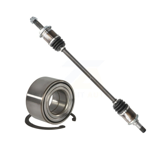 CV Axle Shaft Kit-KN7-100685 - Kit.bestparts.ca