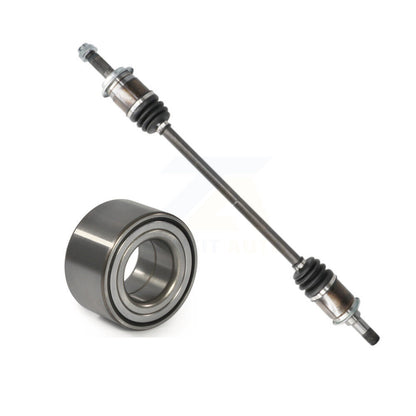 CV Axle Shaft Kit-KN7-100686 - Kit.bestparts.ca