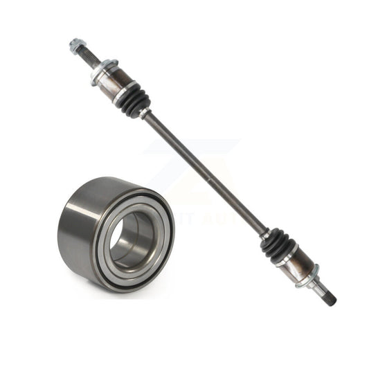 CV Axle Shaft Kit-KN7-100686 - Kit.bestparts.ca