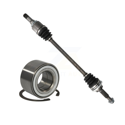 CV Axle Shaft Kit-KN7-100687 - Kit.bestparts.ca