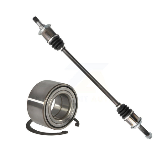 CV Axle Shaft Kit-KN7-100722 - Kit.bestparts.ca