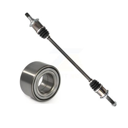 CV Axle Shaft Kit-KN7-100723 - Kit.bestparts.ca