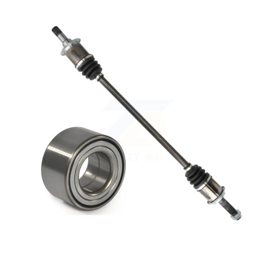CV Axle Shaft Kit-KN7-100723 - Kit.bestparts.ca