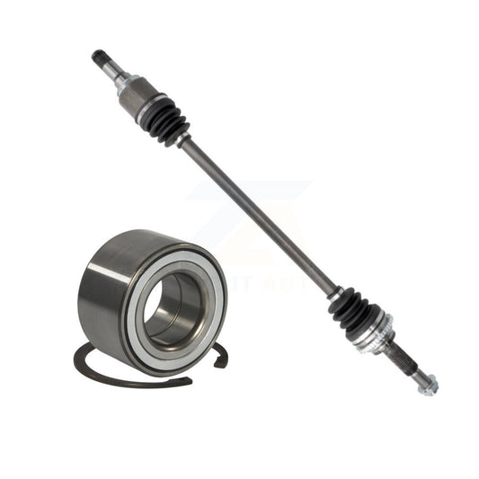 CV Axle Shaft Kit-KN7-100724 - Kit.bestparts.ca