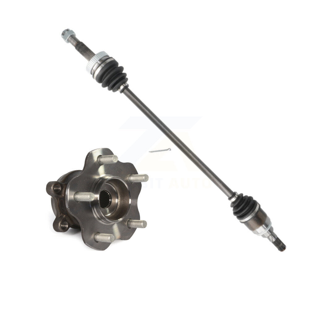 cv axle shaft-kn7-100728 - Kit.bestparts.ca Kit.bestparts.ca