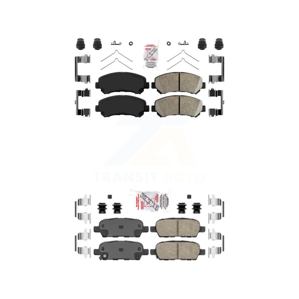brake pads-knf-100032 - Kit.bestparts.ca Kit.bestparts.ca
