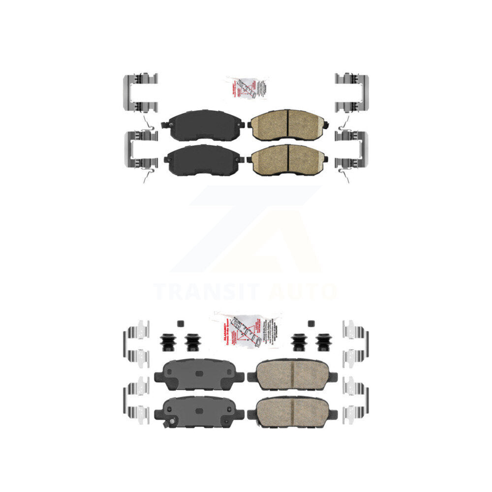brake pads-knf-100037 - Kit.bestparts.ca Kit.bestparts.ca