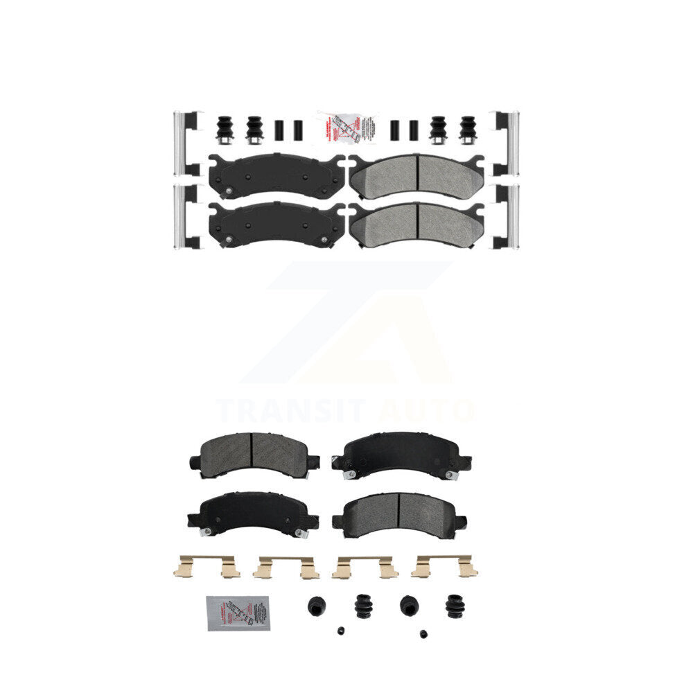 brake pads-knf-100071 - Kit.bestparts.ca Kit.bestparts.ca