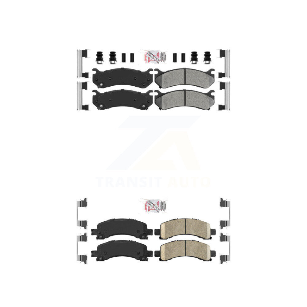 brake pads-knf-100072 - Kit.bestparts.ca Kit.bestparts.ca