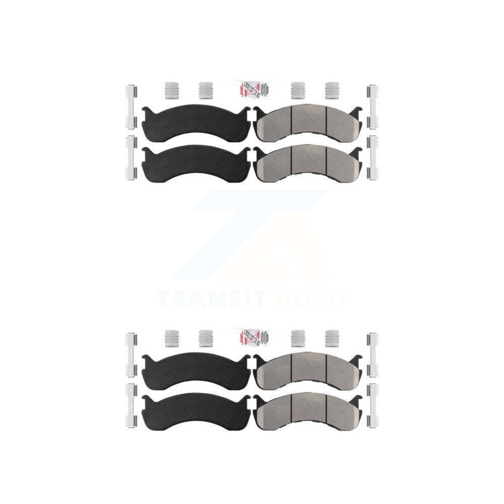 brake pads-knf-100121 - Kit.bestparts.ca Kit.bestparts.ca