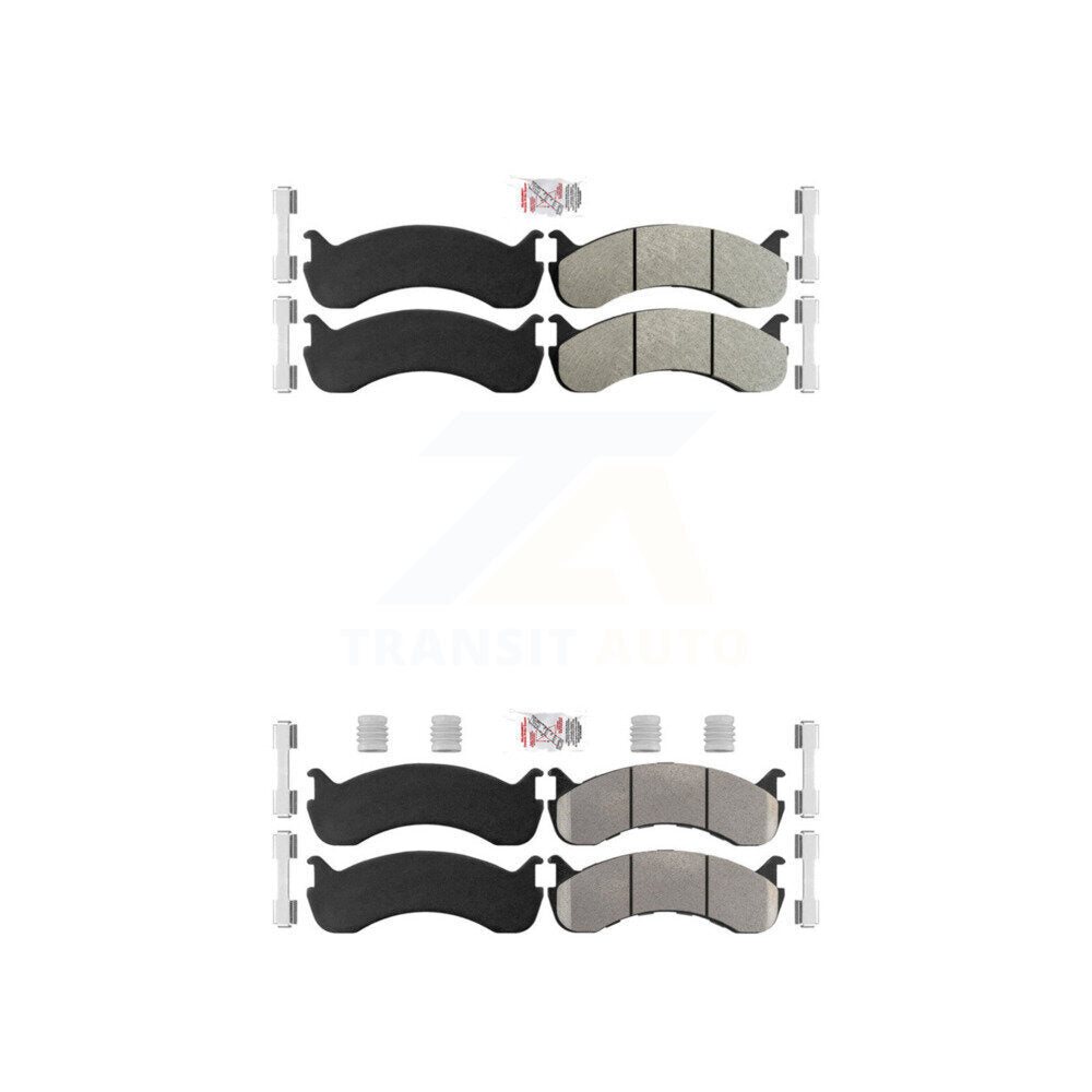 brake pads-knf-100127 - Kit.bestparts.ca Kit.bestparts.ca
