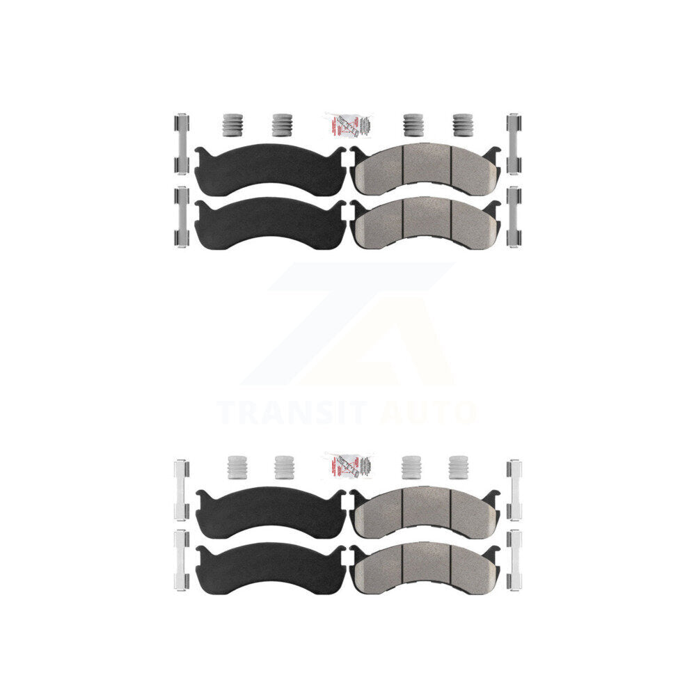 brake pads-knf-100129 - Kit.bestparts.ca Kit.bestparts.ca