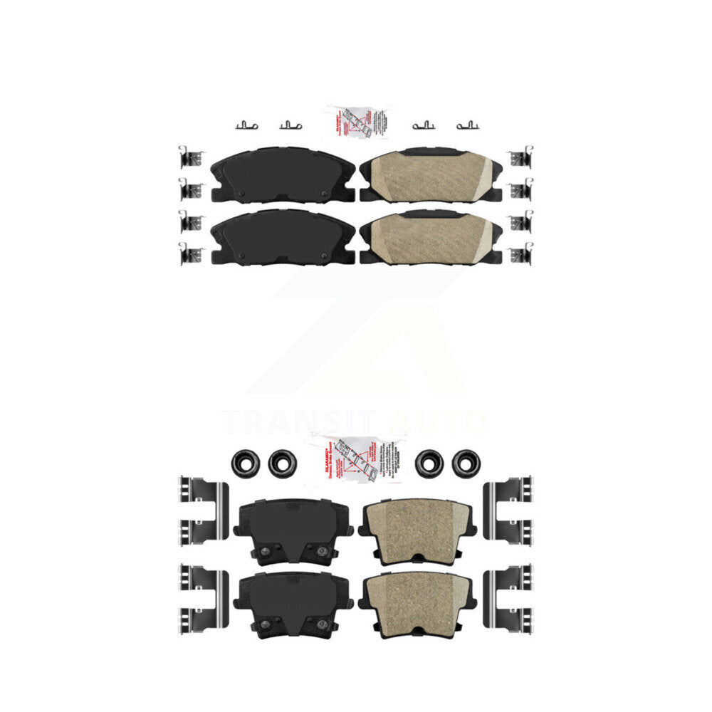 brake pads-knf-100359 - Kit.bestparts.ca Kit.bestparts.ca