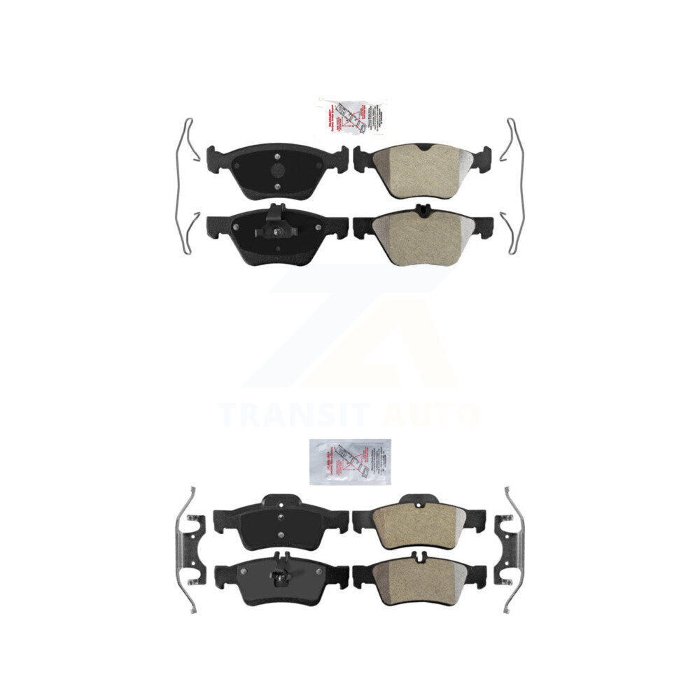 brake pads-knf-100419 - Kit.bestparts.ca Kit.bestparts.ca