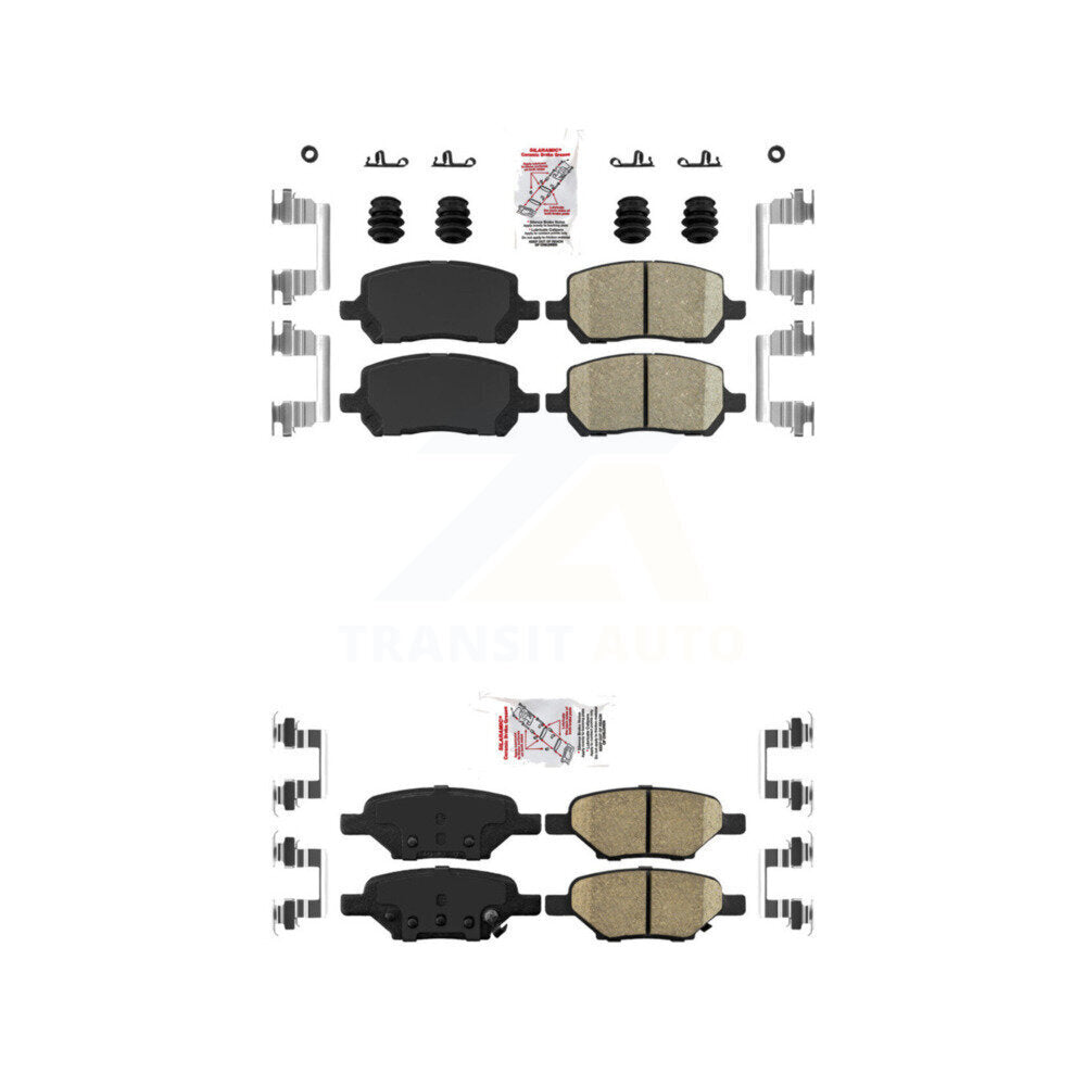 brake pads-knf-100648 - Kit.bestparts.ca Kit.bestparts.ca